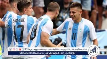 تشكيل منتخب الأرجنتين المتوقع أمام تشيلي في تصفيات كأس العالم