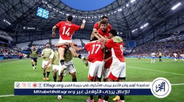 تشكيل منتخب مصر المتوقع ضد كاب فيردي في تصفيات أمم إفريقيا