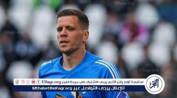 تشيزني يرد على أنباء اهتمام برشلونة بضمه لتعويض إصابة تير شتيجن