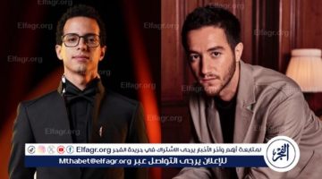 تغيير اسم مسلسل أحمد مالك وطه دسوقي إلى “ولعة ومفتاح” بدلًا من “ولاد الشمس”