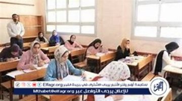 تفاصيل استكمال امتحانات الثانوية العامة الدور الثاني للاستاتيكا والأحياء