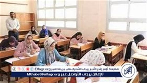 تفاصيل استكمال امتحانات الثانوية العامة الدور الثاني للاستاتيكا والأحياء