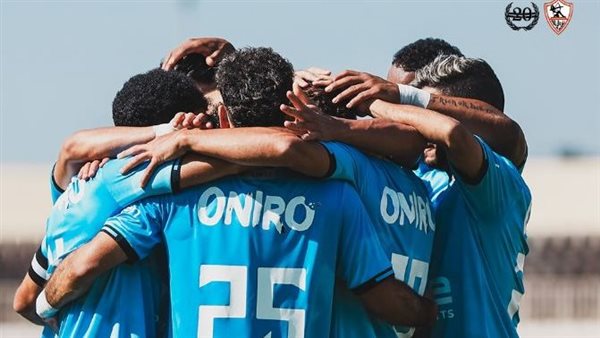 تواجد الأهلي والزمالك في ضيافتنا حدث استثنائي