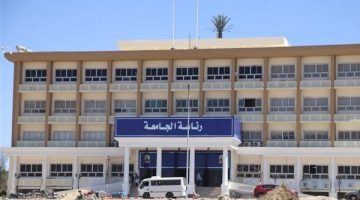 جامعة جنوب الوادي تستعين بخبرات كلية الهندسة لرفع البنية التحتية