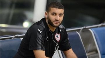 جوميز لن يغير كثيرا في تشكيل الزمالك أمام الأهلي