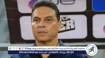 حسام البدري يحذر الأهلي من ثنائي الزمالك في القمة