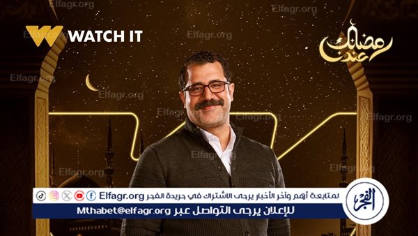 خالد يوسف مخرج مهم ومحمد رمضان “نمبر وان”