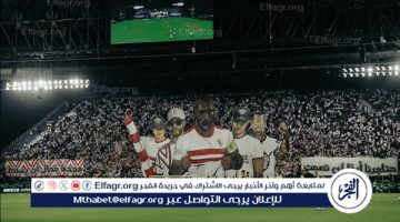 ربع ساعة نارية في مباراة السوبر الإفريقي بين الأهلي والزمالك.. تهديد على المرمين