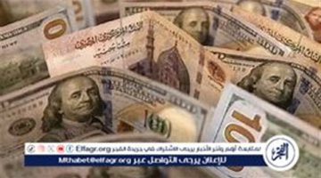 رسميًا الآن.. سعر الدولار مقابل الجنيه المصري اليوم الخميس 26-9-2024 في البنوك