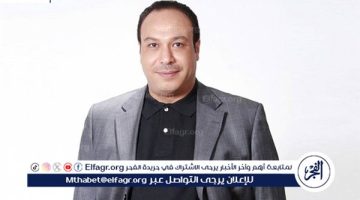 رغم وفاته.. خالد صالح مطلوب على جوجل