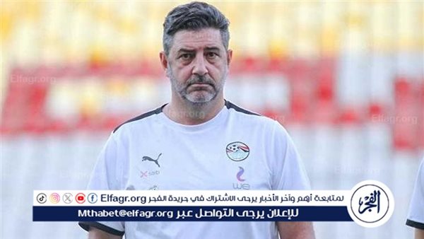 روي فيتوريا يحدد موقفه من تدريب أهلي جدة.. ولامبارد في الصورة