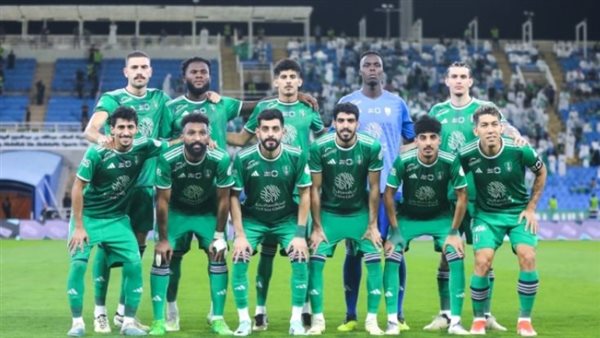 رياض محرز أهلي جدة السعودي الوصل الإماراتي