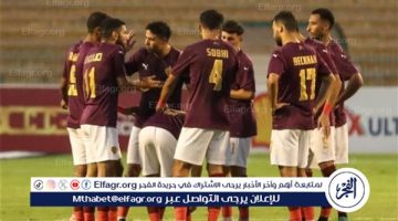 سابع صفقات النسور.. المصري يتعاقد مع أحمد القرموطي لاعب خط وسط سيراميكا كليوباترا لأربعة مواسم