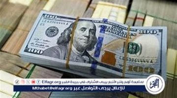 سعر الدولار مقابل الجنيه المصرى والعملات العالمية اليوم الاثنين 2 سبتمبر 2024 بالتعاملات الصباحية