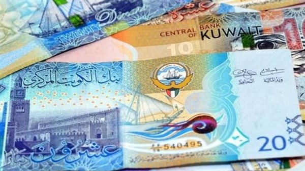 سعر الدينار الكويتي بالبنوك اليوم الثلاثاء 3-9-2024