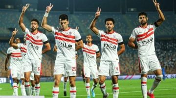 سفير مصر في كينيا: شعبية الزمالك كبيرة