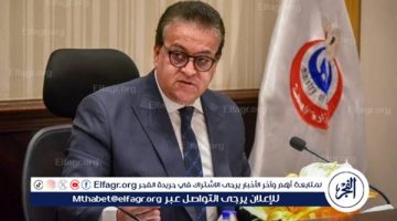 شائعات التسمم في أسوان لا أساس لها والتقرير النهائي سيصدر خلال 48 ساعة