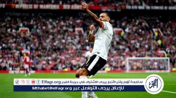 صلاح ضمن تشكيل ليفربول ضد بورنموث في الدوري الإنجليزي