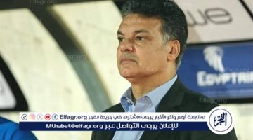 طلب خاص من الزمالك لـ “كاف” بشأن إيهاب جلال