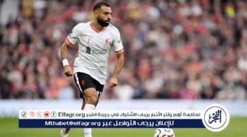 عاجل.. 3 أندية سعودية تطارد محمد صلاح بعقد تاريخي