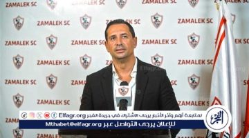 عاجل.. أحمد سالم يكشف حقيقة اعتراض الزمالك للكاف على “الشلماني” حكم مباراة السوبر الإفريقي