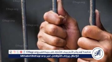 عاجل.. المشدد 3 سنوات لـ  4 متهمين بـ “داعش العمرانية”