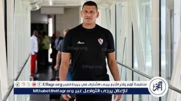 عاجل.. سبب اقتراب عبد الواحد السيد من الرحيل عن الزمالك