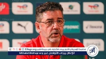 عاجل.. فيفا يرفض قبول دعوى فيتوريا ضد اتحاد الكرة المصري