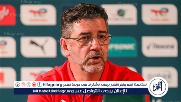 عاجل.. فيفا يرفض قبول دعوى فيتوريا ضد اتحاد الكرة المصري