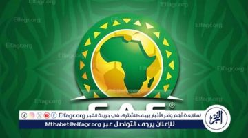 عاجل- معركة حقوق البث.. اللجنة المنظمة تهدد «الأهلي والزمالك» بعقوبات صارمة قبل السوبر الإفريقي المرتقب