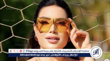 عبير صبري تبهر جمهورها بأحدث ظهور لها