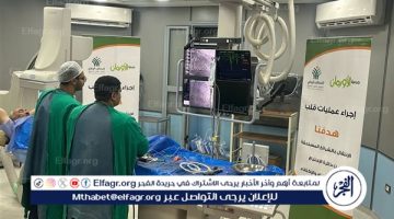 عمليات قلب مفتوح وعيون وأجهزة تعويضية وأطراف صناعية تقديم خدمات طبية دعمًا للمرضى الأولى بالرعاية بالفيوم