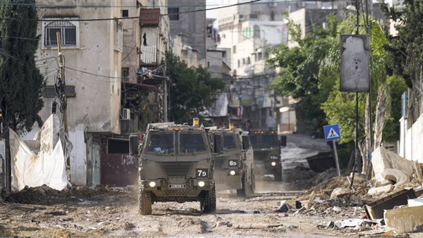 غارة إسرائيلية على بلدة بليدا جنوبي لبنان