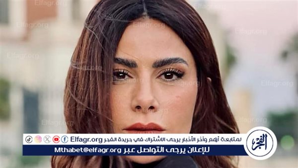 في هذا الموعد.. عرض مسلسل “وتر حساس” لـ صبا مبارك