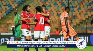 قبل مواجهة كاب فيردي.. ماذا قدم محمد صلاح مع منتخب مصر في تصفيات أمم إفريقيا؟