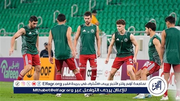 قمتان في دوري نجوم قطر.. العربي أمام الريان والسد يواجه الغرافة