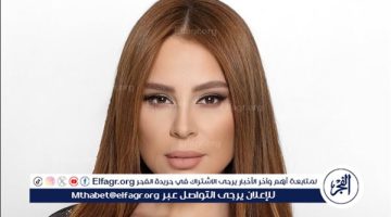 كارول سماحة تحتفل بنجاح ألبوم “مختلفة”