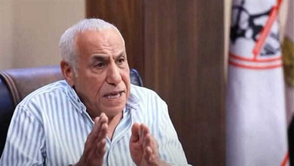 لبيب رئيسا لبعثة الزمالك فى السوبر الإفريقى