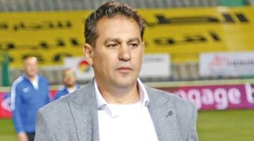 لعب الزمالك بالناشئين في كأس مصر خطأ كبير