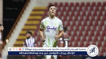 لهذا السبب.. البولندي كونراد ميشالاك يحصل على إذن من الزمالك للسفر إلى السعودية