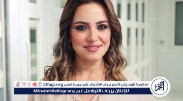 لهذا السبب.. ريهام عبدالغفور تتصدر التريند