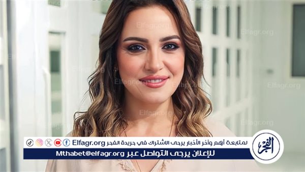 لهذا السبب.. ريهام عبدالغفور تتصدر التريند