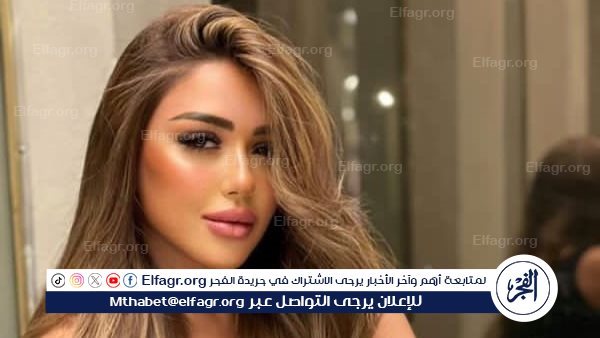 لهذا السبب.. سارة سلامة تتصدر تريند “جوجل”