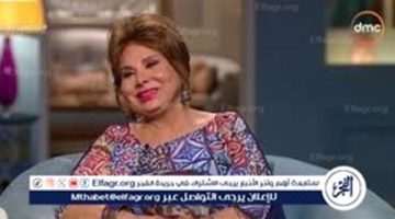 لهذا السبب.. فادية عبد الغني تتصدر تريند “جوجل”