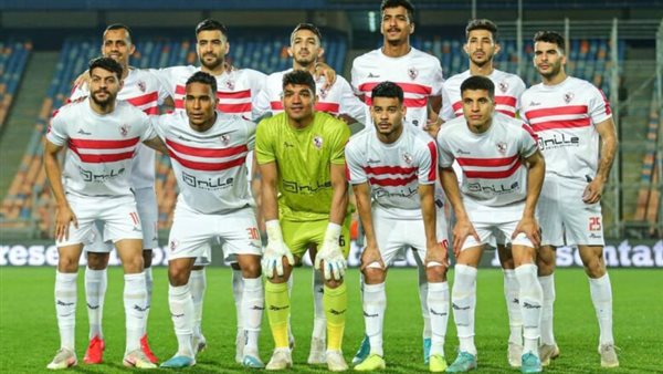 لو فاز الزمالك بالسوبر ستكون مفاجأة كروية