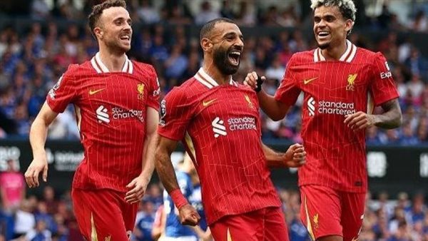 ليفربول وولفرهامبتون.. موعد المباراة والتشكيل المتوقع