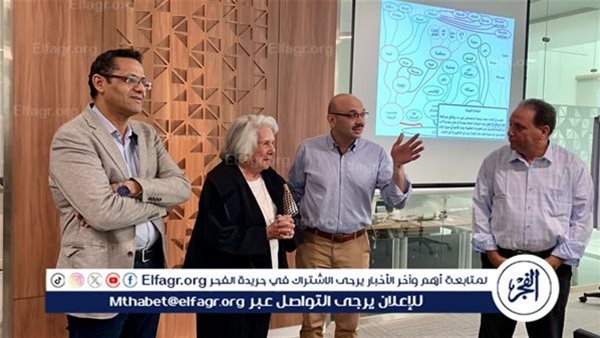 مؤسسة هيكل ونقابة الصحفيين ينظمون حفل توزيع جوائز المسابقة والدورة التدريبية