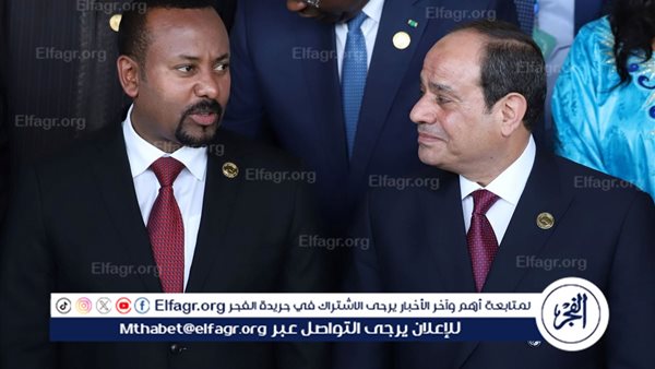 ماذا بعد تقديم مصر شكوى إلى مجلس الأمن عقب التصريحات الإثيوبية بشأن سد النهضة؟