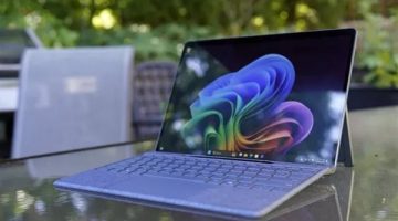 مايكروسوفت تقدم تقنية 5G إلى أحدث أجهزة Surface Pros for Business