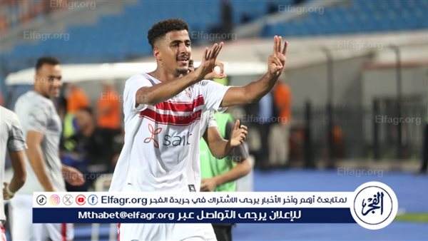 مباراة كأس السوبر أمام الأهلي ستكون قوية.. وهدفنا التتويج باللقب